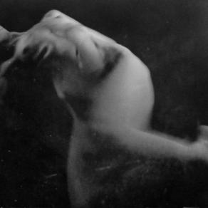 NEW ENTRY IN MY PRIVATE COLLECTION, I sing the body electric- Skin liminal n.2 by my friend Eleonora