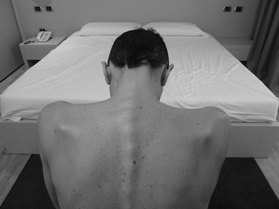 HOTEL ROOM 17-12-2012