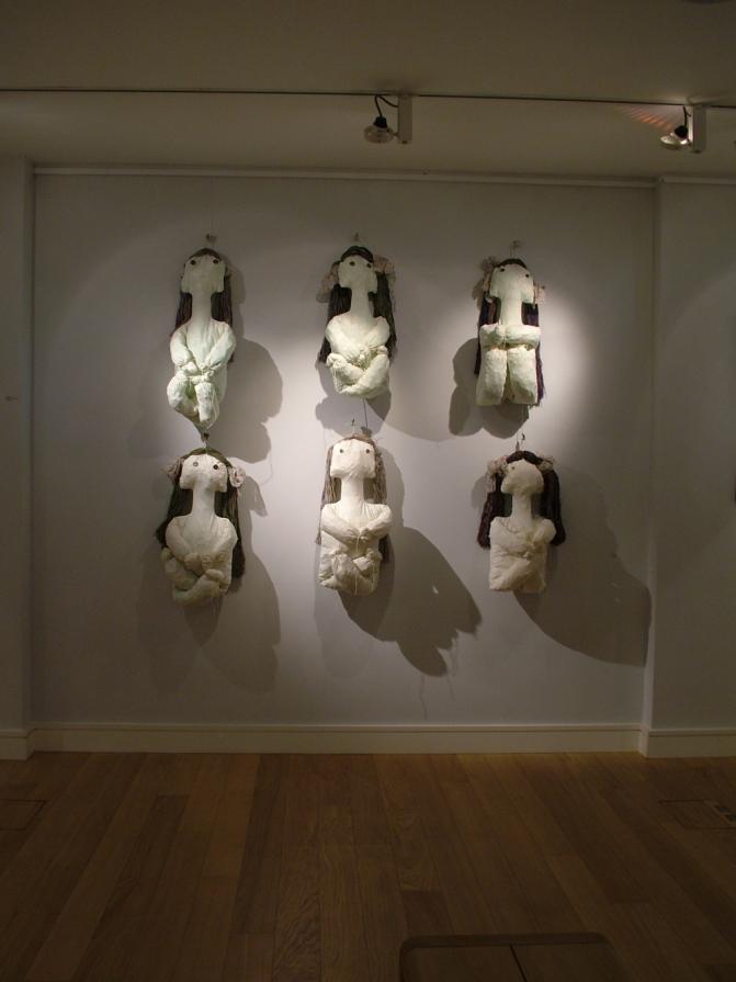 Dream in Black and white