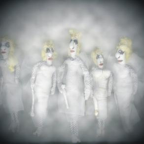 fairies County kitsch