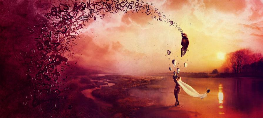 Dell'impossibilità di liberarsi dal pensiero del tempo che passa