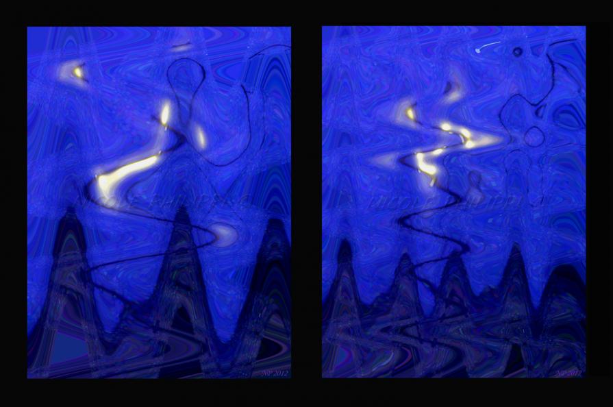 Frequency Ranges of a Station Light (2)