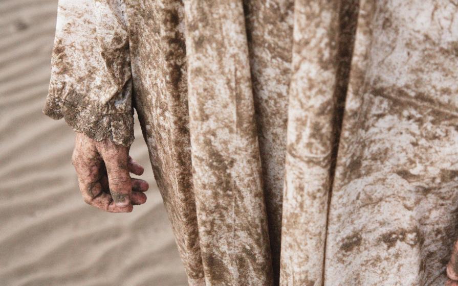 Looking towards The End 13