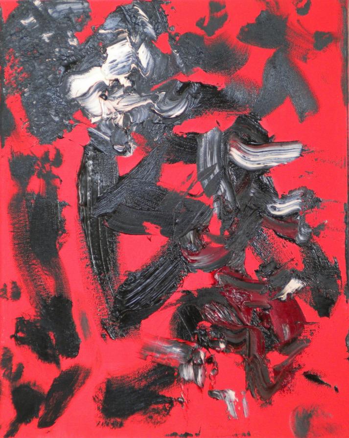 studio per vampiro I