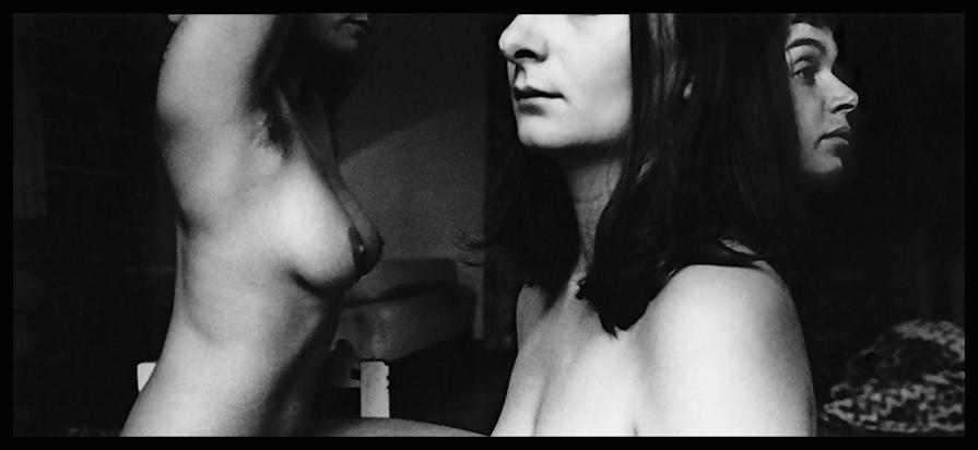 NUDES // fotografia di Augusto De Luca. //25