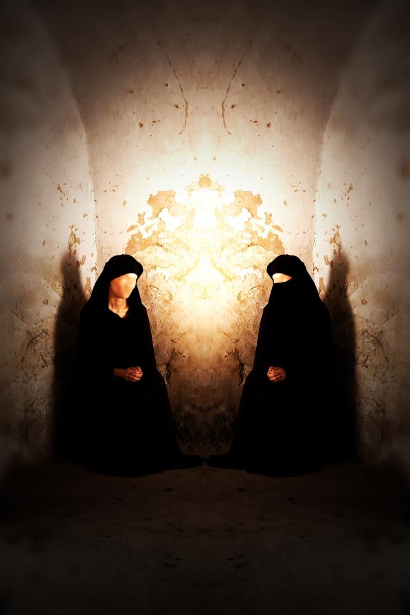 Eves daughters Eves daughters