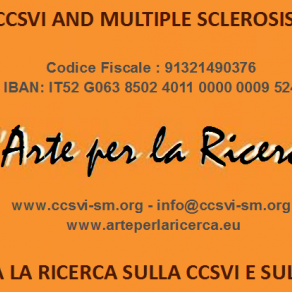 Banner Progetto "L'Arte per la Ricerca!" Banner Progetto "L'Arte per la Ricerca!"
