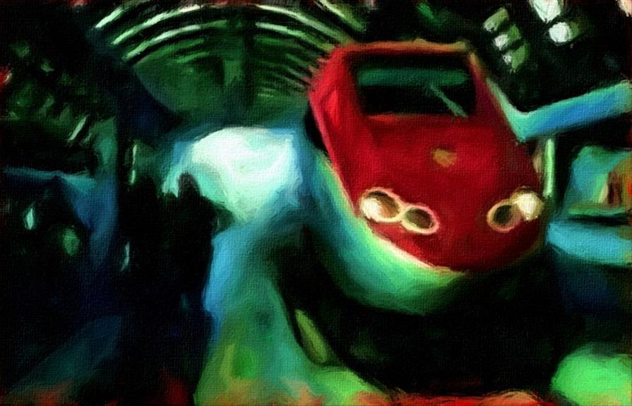 Milano. stazione centrale