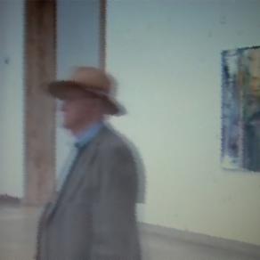 Alla ricerca di Gerhard Richter.