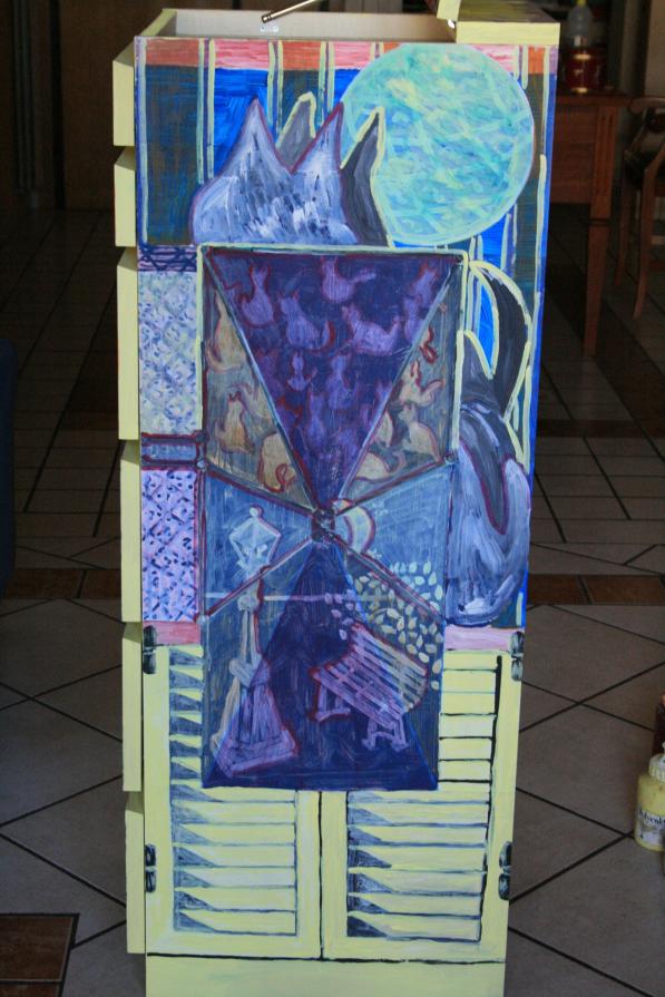 L'amore il segreto della luna