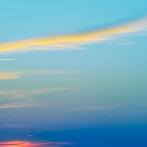 Tenui flussi di coscienza