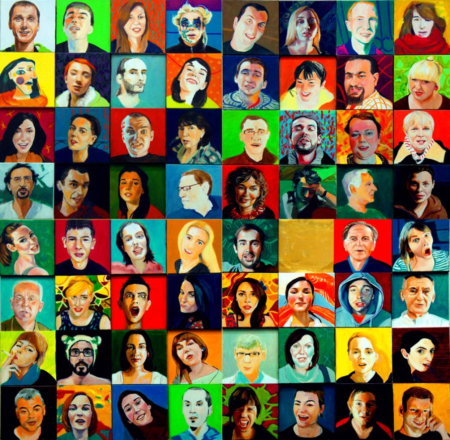 "Tette-a-tette"-"Gioco di parole"