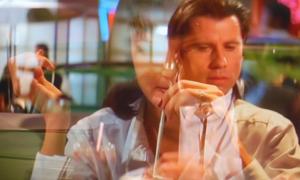 Astrazione Povera anni 80 - Studiaperti 2000 - Sovrapposizione