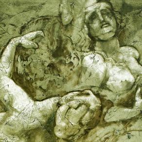 ...anela e strugge..(particolare)