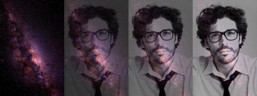 La nascita di una stella / The birth of a star