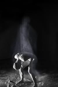 Barbara Pecoraro - L'urlo