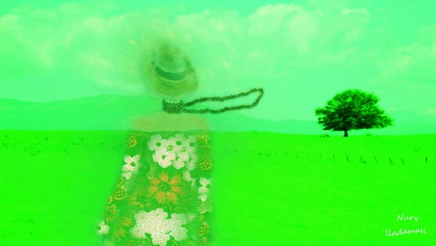 Il viaggio dell'anima  itinerante