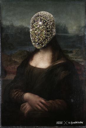 Mona Martin Margiela