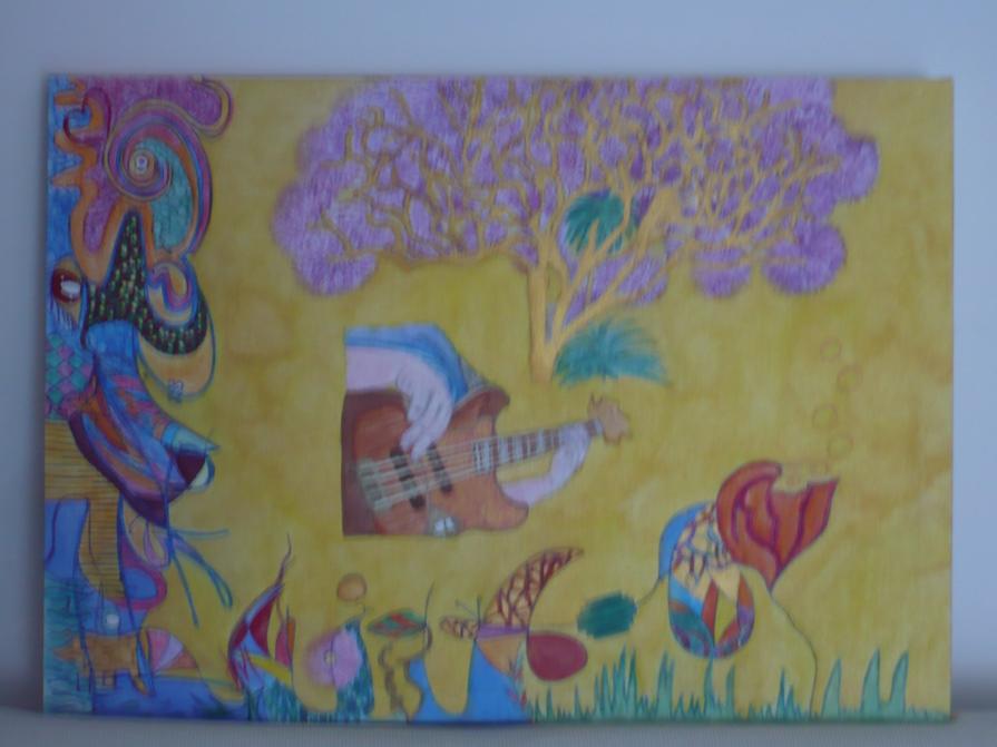 sinfonia propositiva