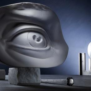 Ambition of a marble cutter Ambition of a marble cutter