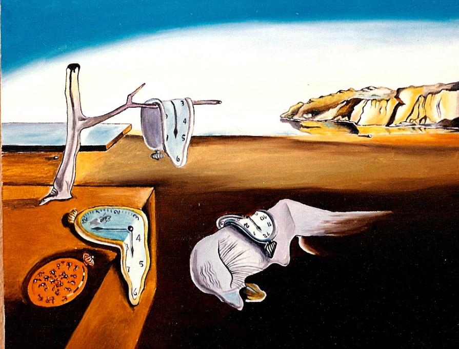 Persistenza della memoria