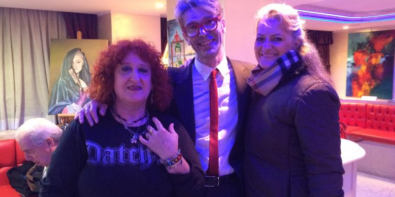 Tornatora Art Gallery Tornatora Art Gallery