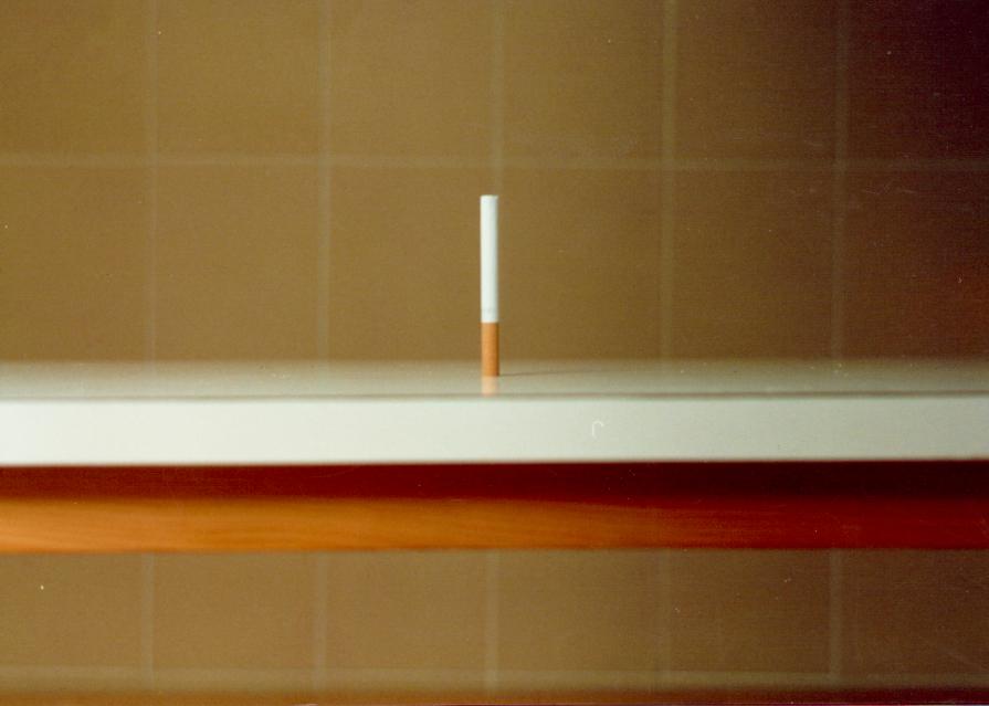 Essiccazione di un Morandi