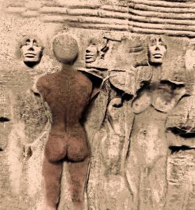 lucio frasson - le varianti di genere sessuale :trans ,gay, etero,etc sono ancora un taboo....