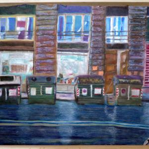 composizione astratta n.4