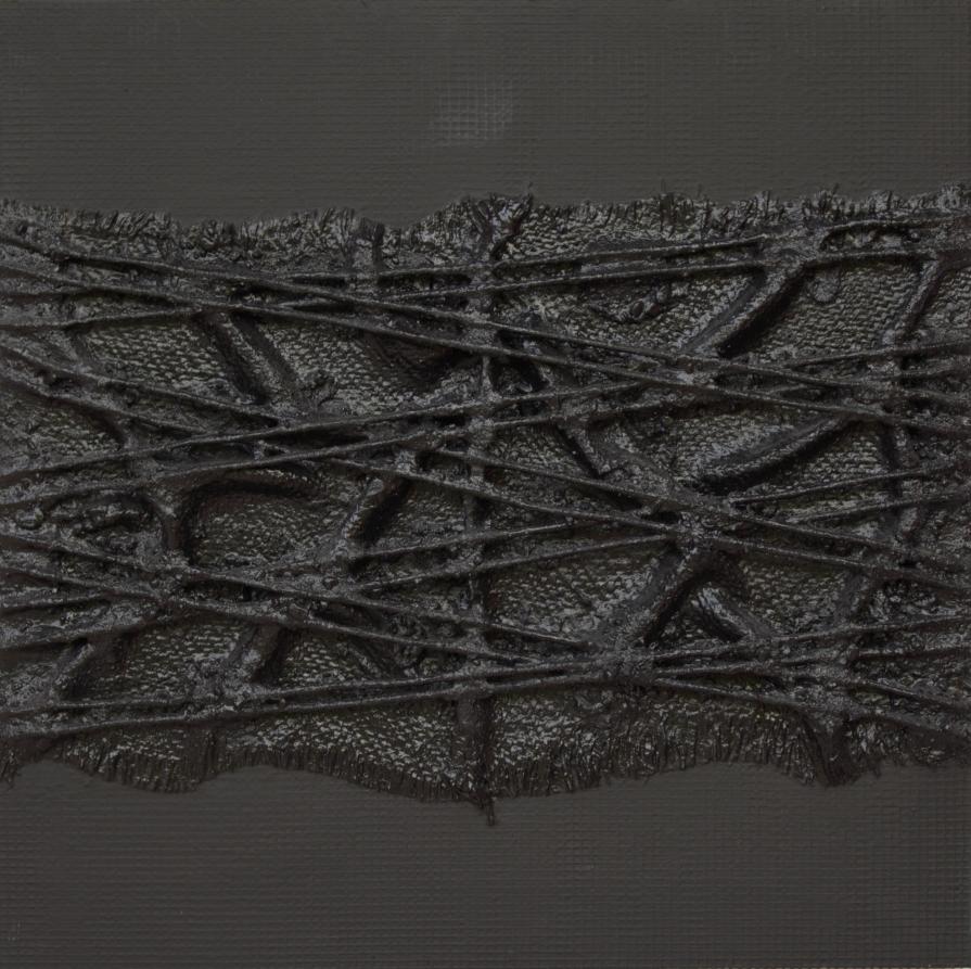 LA TRAMA E L'ORDITO N.3