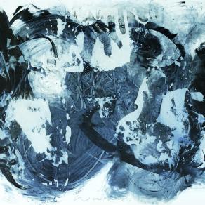 drawings on the water