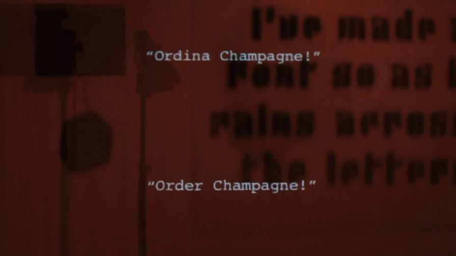 squares do not (normally) appear in nature