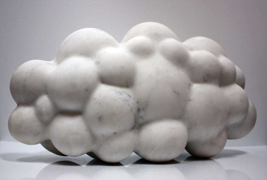 Heaven on Earth (detail)