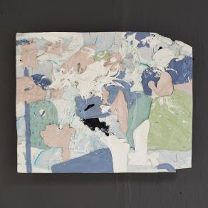 Smoke gets in your eyes