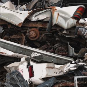 Gearbox recently overhauled