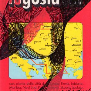 Limes. La geografia nasce dall'odio Limes. La geografia nasce dall'odio