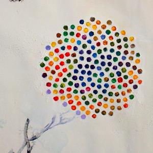 Detail of Science Garden Detail of Science Garden