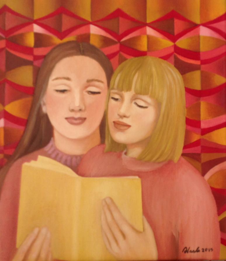 Segreti di adolescenti