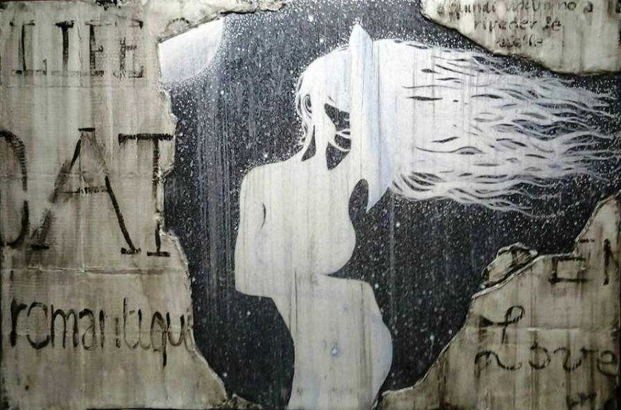 "e quindi uscimmo a riveder le stelle"