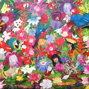 Amazônia Mistura Brasileira XIX