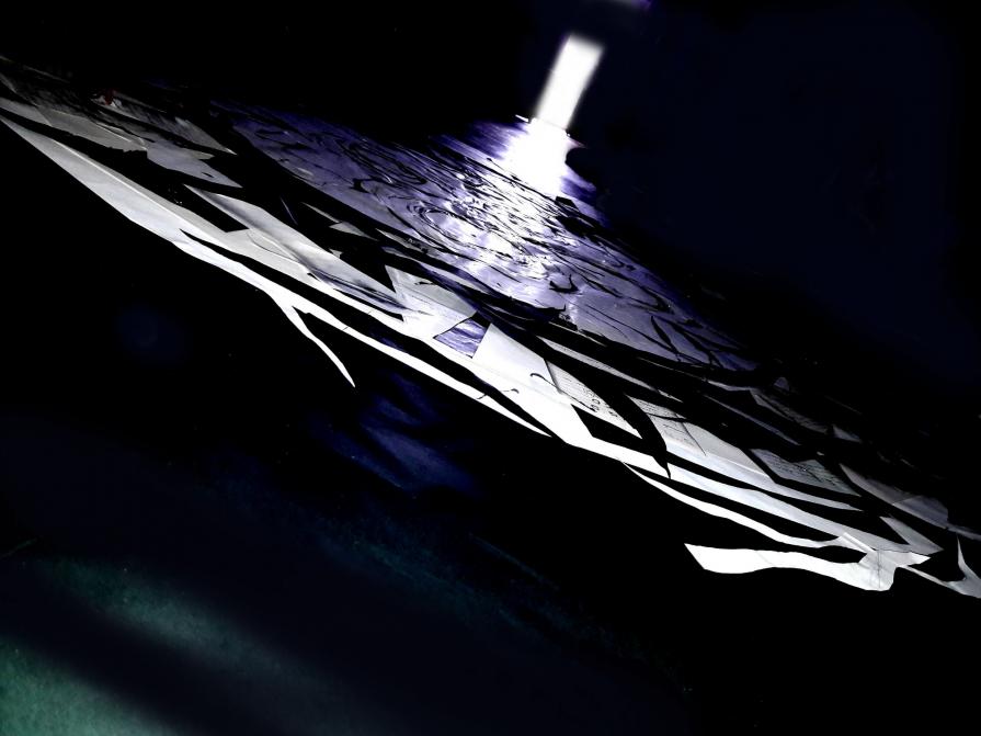 La forma del pensiero