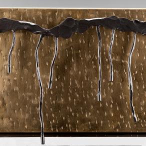 Lacrime di ferro in un Giorno non Chiaro