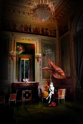 MARIE B. CROS & ANIMAL FACTORY