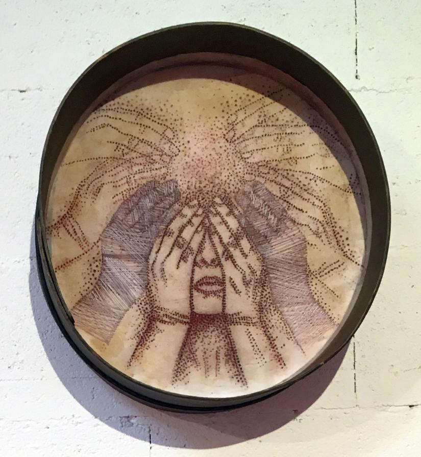 Insensé- Privé de sens