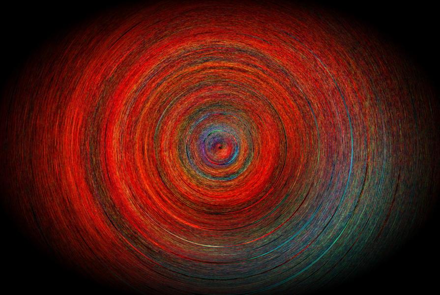 Io voglio essere felice   ( I want to be happy ) 