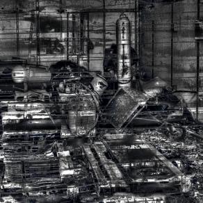 Vecchie memorie per nuovi progetti  ( Old memories for new projects ) 