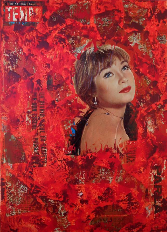 03-“DIETRO IL VESTITO IL SEGNO DELL'ANIMA” 