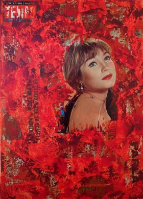 03-“DIETRO IL VESTITO IL SEGNO DELL'ANIMA” 