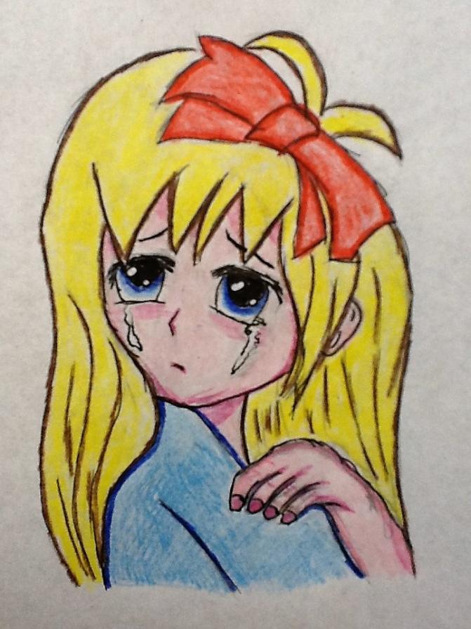 . . . TRACCE DI TANY !!!! - 2 -