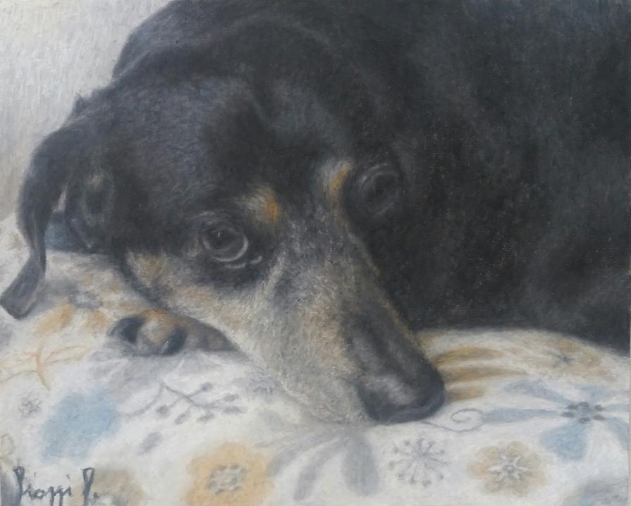 MELANCHOLY (MALINCONIA)